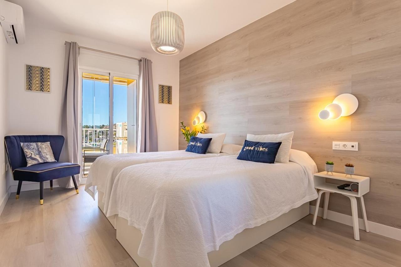 Divina Home Apartments La Cala De Mijas Exterior photo
