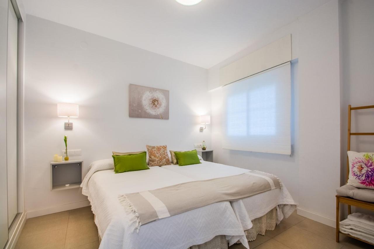 Divina Home Apartments La Cala De Mijas Exterior photo